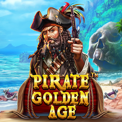 pirate golden age